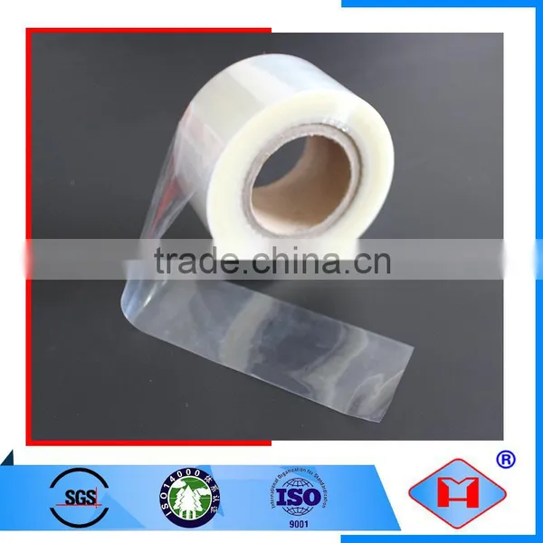 Customized Supplier Top Quality Heat Shrink Label photo-5