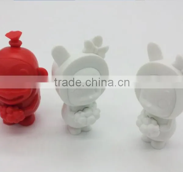 2015 New Design Action Figure,baby Doll, Wholesale Toy From China photo-5
