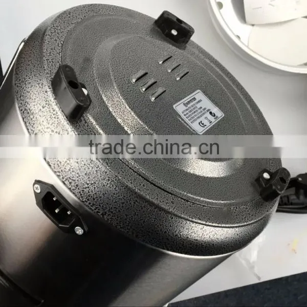 Good Quality Wholebody SS Electric Rice Cooker on Sale photo-6