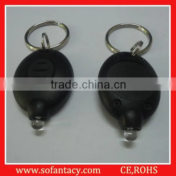 Best Promotional Led Flashlight With Client's LOGO photo-3