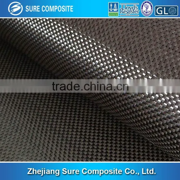 SURE 3K Carbon Fiber Fabric & 3k Twill Carbon Fiber Cloth