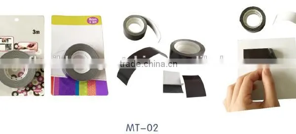 Magnetic Tape photo-6