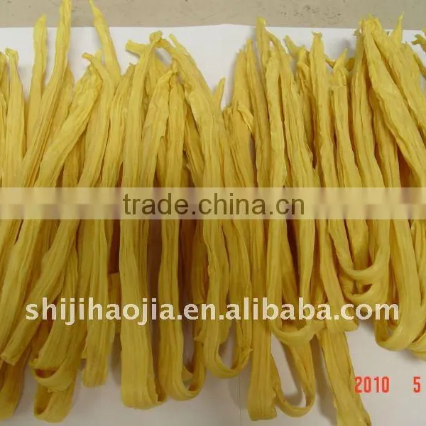 Dried Bean Curd