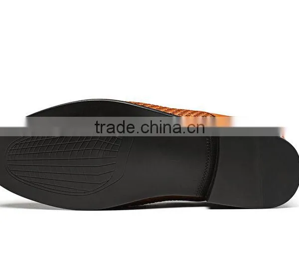 New Man Sandal Shoes and 2016 New Sandal Shoes photo-4