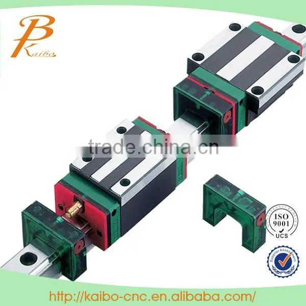 Linear Slide Rail Block/linear Bearing Rail/mini Linear Guide