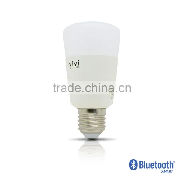 7W Led Lighting Bulb E27 B22
