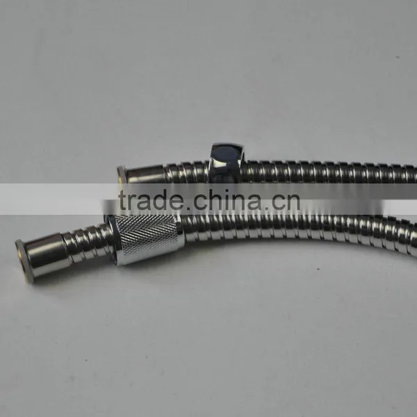 Best Quality 14MM Stainless Steel Polish Metal Shower Tube photo-3