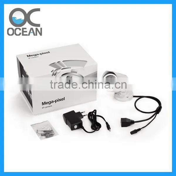 New Products in China Market Wireless NVR & Wireless IP Camera Kits photo-3