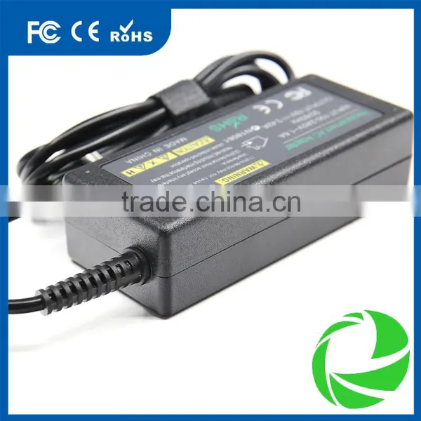 High Quality ac dc Adapter for Greatwall Laptop Charger 19V 3.42A 5.5*2.5mm 65W ac Adapter Power Supply photo-5