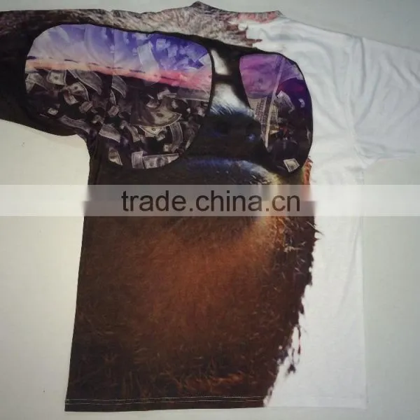 Wholesales Custom T-shirts, Mens T-shirts, OEM T-shirts photo-2