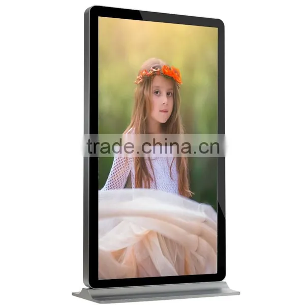 84 Inch Touch PC LCD Advertising Product photo-2