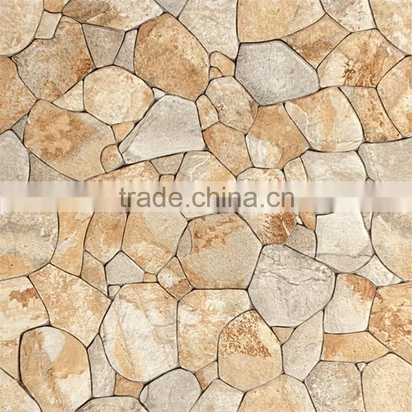 Competitive Price Outdoor Anti Slip Floor Tile photo-3