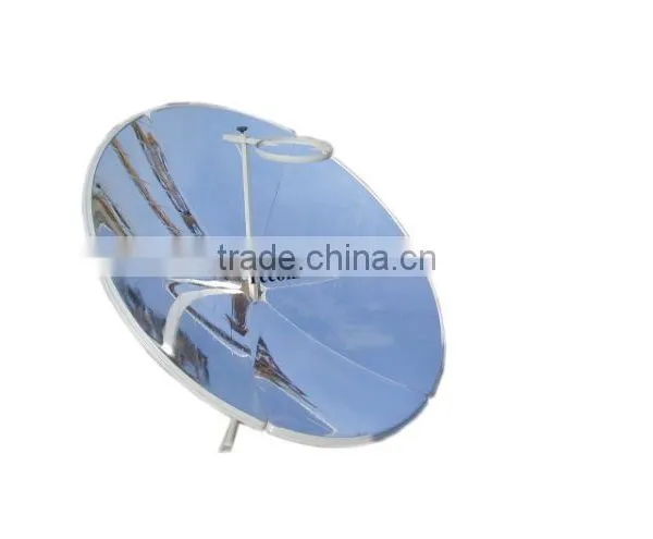 Solar Cooker photo-4
