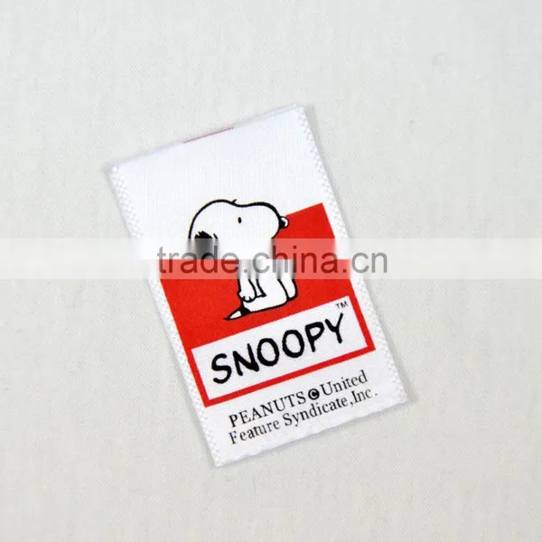 Printed Label / Fabric Label /Garment Label photo-6