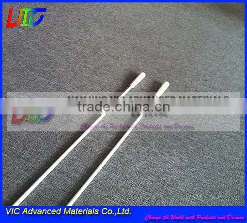Fiberglass Reinforced Plasric Curtain Rod,High Strength,Smooth Surface,Colorful,UV Resistant,Made In China photo-5