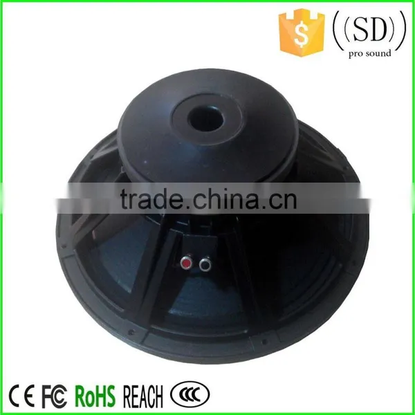 15 Inch Woofer Speaker 1200W Woofer Speaker Subwoofer MT1575-190 photo-2