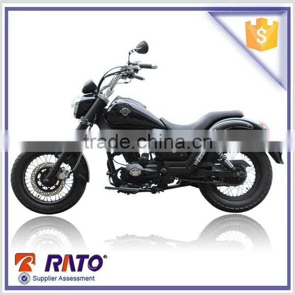 China New Designed 200cc Cruiser Motorcycle photo-5