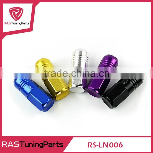 Sports Wheels Lug Nut For Cars
