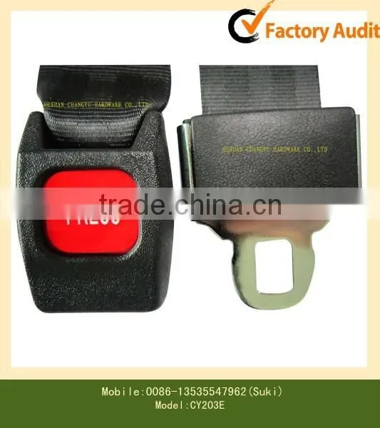 Safety Seat Belt Full Body Harness photo-2