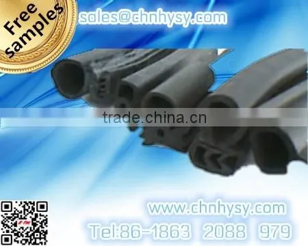 Auto Rubber Parts