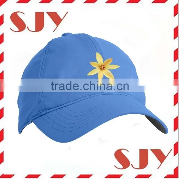 Wholesale Design Custom Golf Hats for Men Sun Protection photo-3