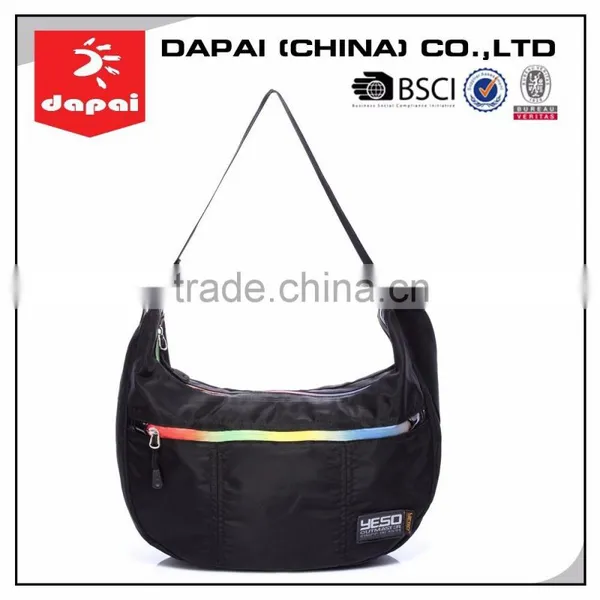 2015 Cheap Waterproof Messenger Bag For College photo-2