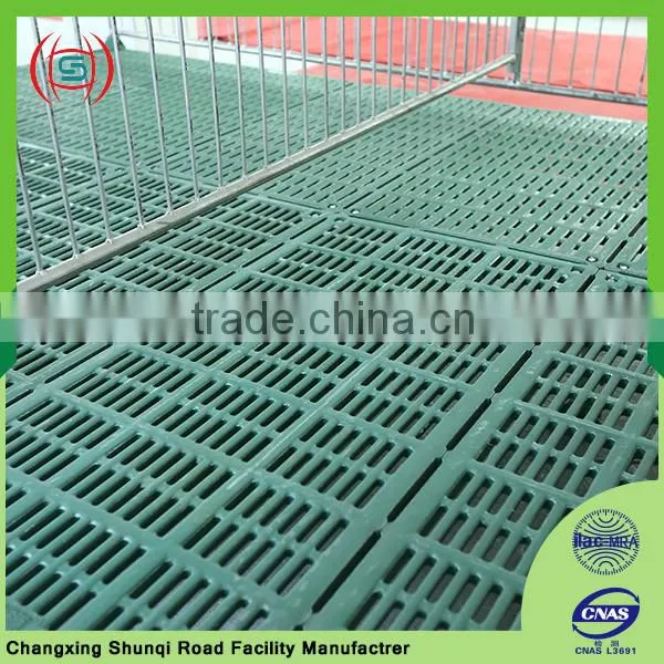 Durable Ventilation Pig House Floor photo-2