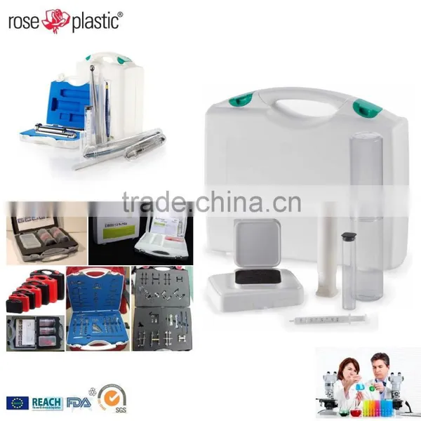Dental Unit Optical Fiber Control Boxes photo-4