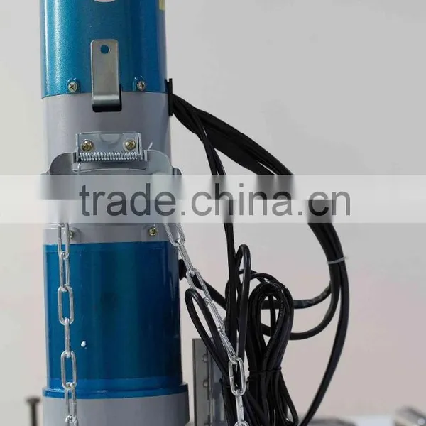 Rolling Shutter Motor/gear Rolling Shutter Motor photo-4