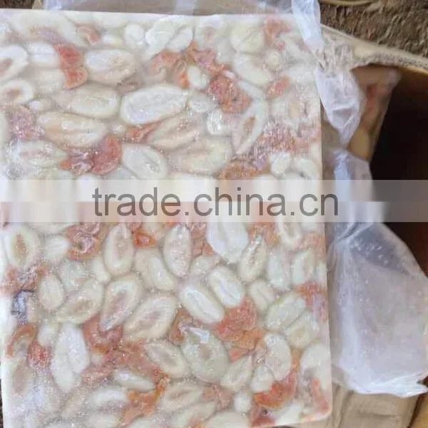 2015 Fresh Frozen Cuttlefish Roe BQF photo-5