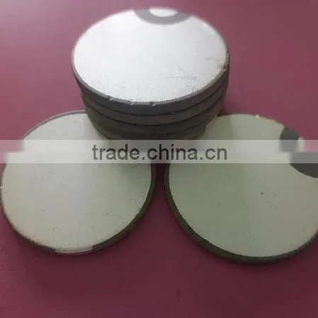 PZT4 PZT5 PZT8 Sweeper Transducer/piezo Ceramic Transducer photo-5