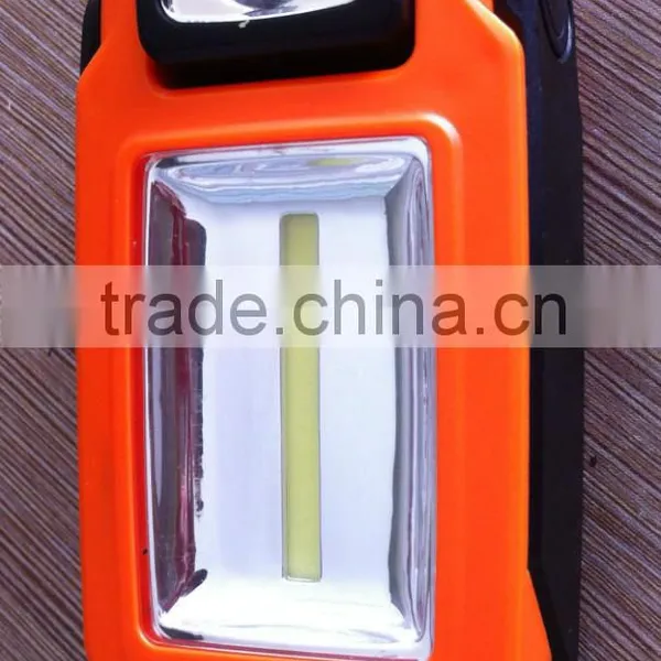 LED Handlamp photo-2