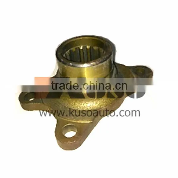 Middle Diff Flange Back Side MC867344D for Mitsubishi Fuso FV415 8DC91/2 Good Quality photo-2