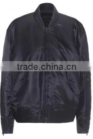 BOMBER JACKET - GREAT FITTING & QUALITY FABRICS B-36