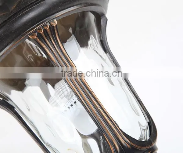 CE &ROHS IP65 Tradition Outdoor Induction Street Light photo-2