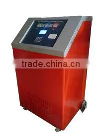 BC-L900 Fully Automatic Refrigerant Recovery Recycling Recharging Machine photo-3