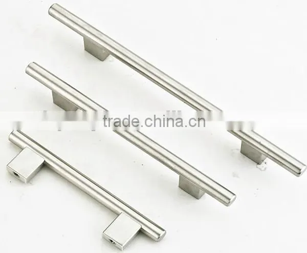 Stainless Steel Cabinet Handles/Pulls For Furniture/Bathroom/Kitchen