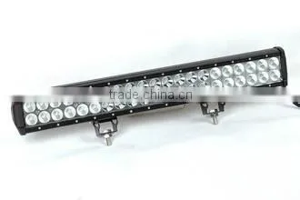 High-quality TOP Sales Auto Parts 5w Single Row 10-30v 200w 15600lm Super Slim Led Light photo-4