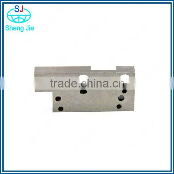 High Precision CNC Lathe Machining Made in China photo-5