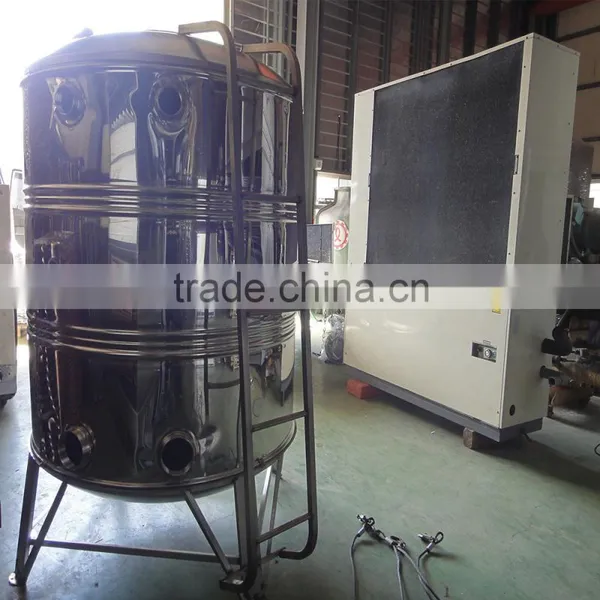 15RT Industry Water Chiller Machine