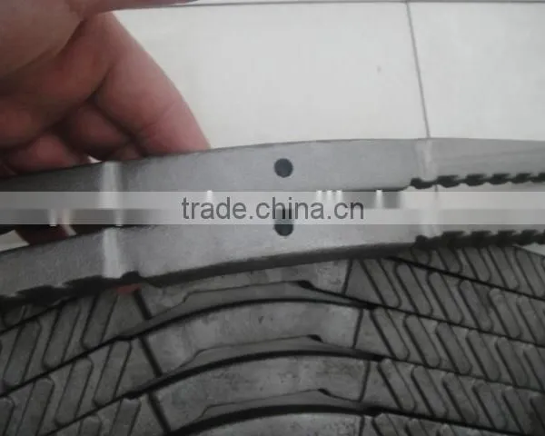 Doors and Windows Hardware Forging photo-6