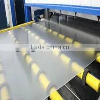 5mm Frosted Acid Glass for Internal Decoration