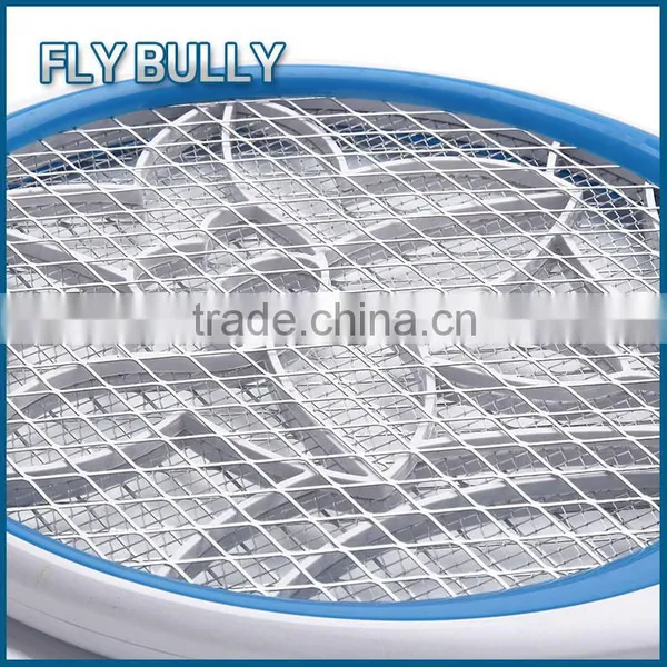 Rechargeable Mosquito-hitting Swatter photo-5
