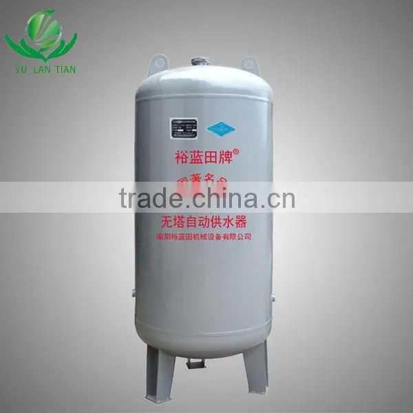 Intelligent Water Storage and Supply Pressure Tank photo-4