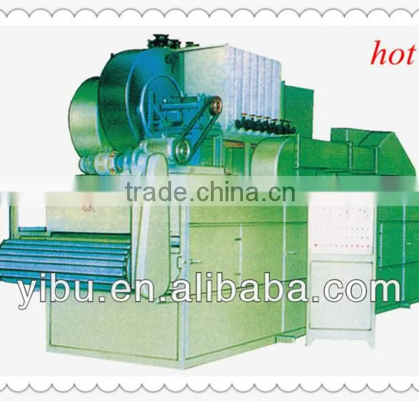 Seaweed Used in Mesh- Belt Dryer photo-2