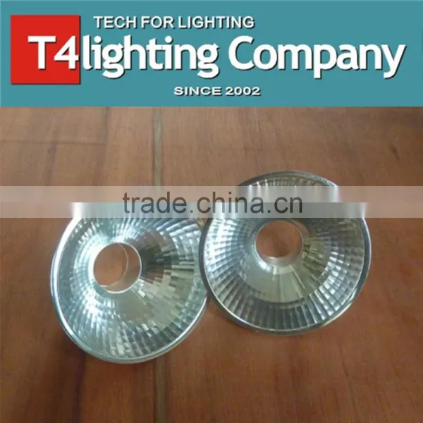 Road Side Reflector Radiator Heat Reflector for Ceiling Light photo-2