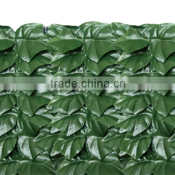 Cheap polyester material artifical plants