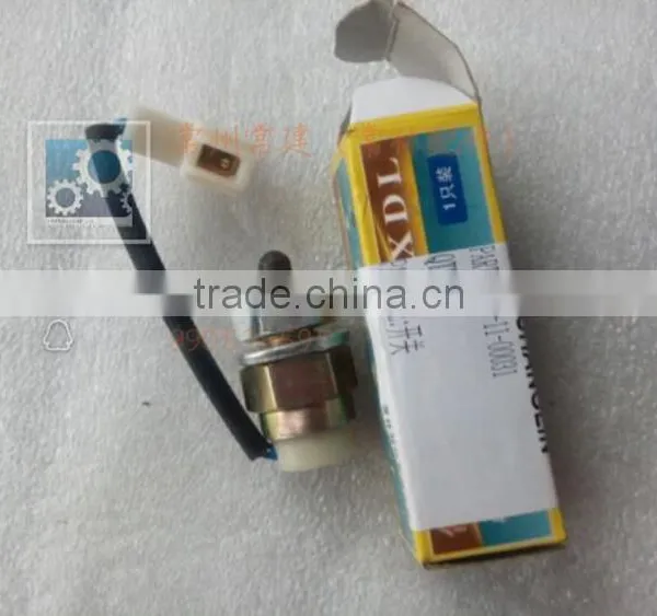 wholesale Changlin road roller Reversing light switch