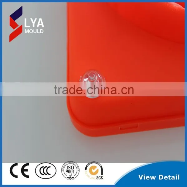Portable Folding Led Road Cone Safety Traffic Signs photo-2