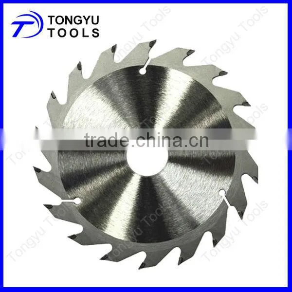 High Cutting Precision Circular Saw Blade, TCT Circular Saw Blades